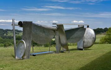 Caro in Yorkshire Photo © Jonty Wilde