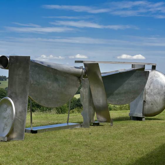 Caro in Yorkshire Photo © Jonty Wilde