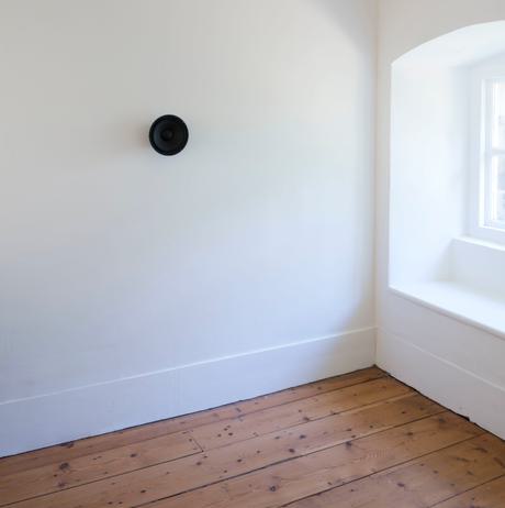 James Webb All that is unknown 2016 Courtesy the artist blank projects Galerie Imane Farés and YSP Photo Jonty Wilde