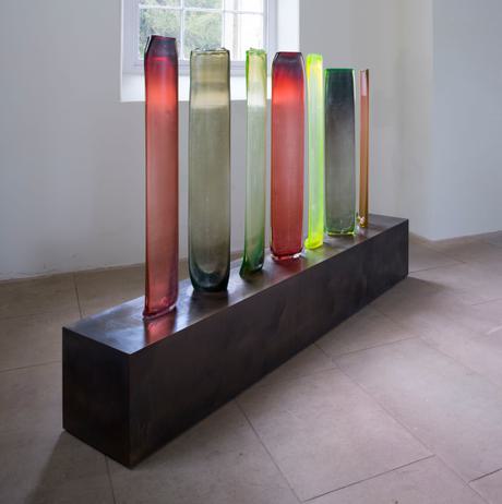 Laura de Santillana Untitled 2015