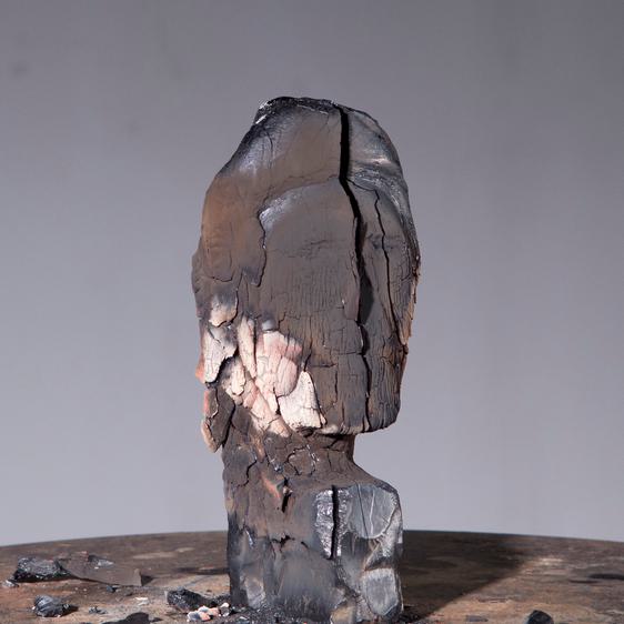 Nick Crowe and Ian Rawlinson Song for Coal still 2014 Courtesy the artists and YSP