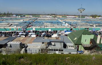 Nishat Awan, Odessa. Courtesy the artist. Photo © Nishat Awan.