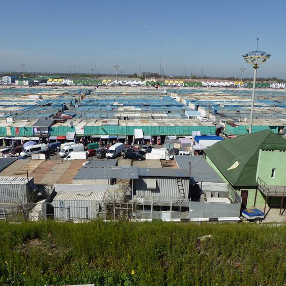 Nishat Awan, Odessa. Courtesy the artist. Photo © Nishat Awan.