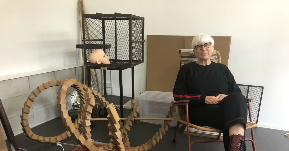 Deborah Rundle | Yorkshire Sculpture Park