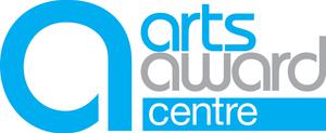 Arts Award Centre Logo