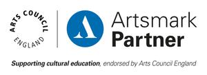 Artsmark Partner logo