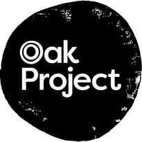 Oak Project logo