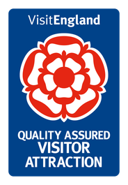 Visit England logo