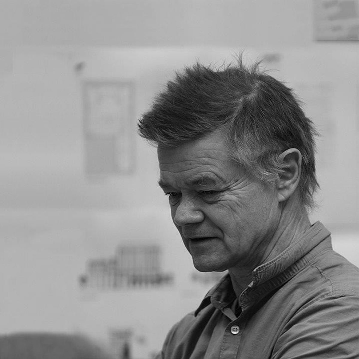 Peter Ebb YSP Chair of Trustees, Peter Clegg, awarded an OBE for ‘Services to ...