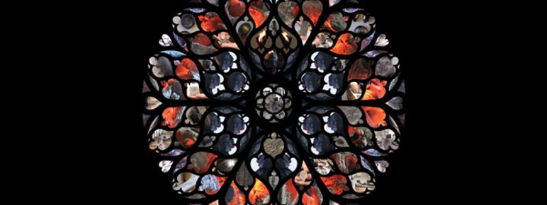 Nick Crowe and Ian Rawlinson Song for Coal still 2014 Courtesy the artists and YSP