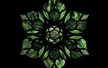 Nick Crowe and Ian Rawlinson Song for Coal still 2014 Courtesy the artists and YSP