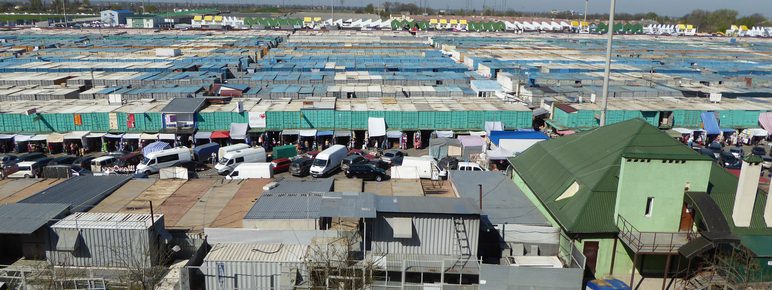 Nishat Awan, Odessa. Courtesy the artist. Photo © Nishat Awan.