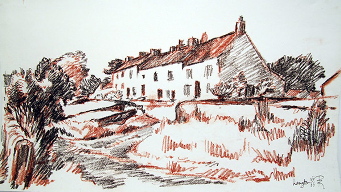 Philip Rawson Collection Yorkshire Sculpture Park 3