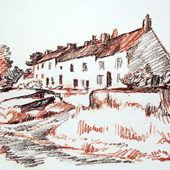 Philip Rawson Collection Yorkshire Sculpture Park 3