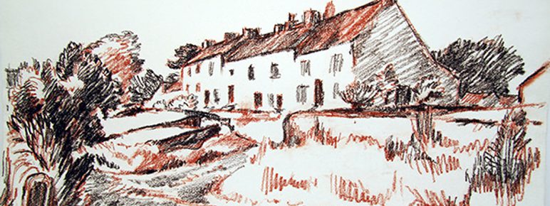 Philip Rawson Collection Yorkshire Sculpture Park 3