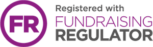 Fundraising Regulator logo