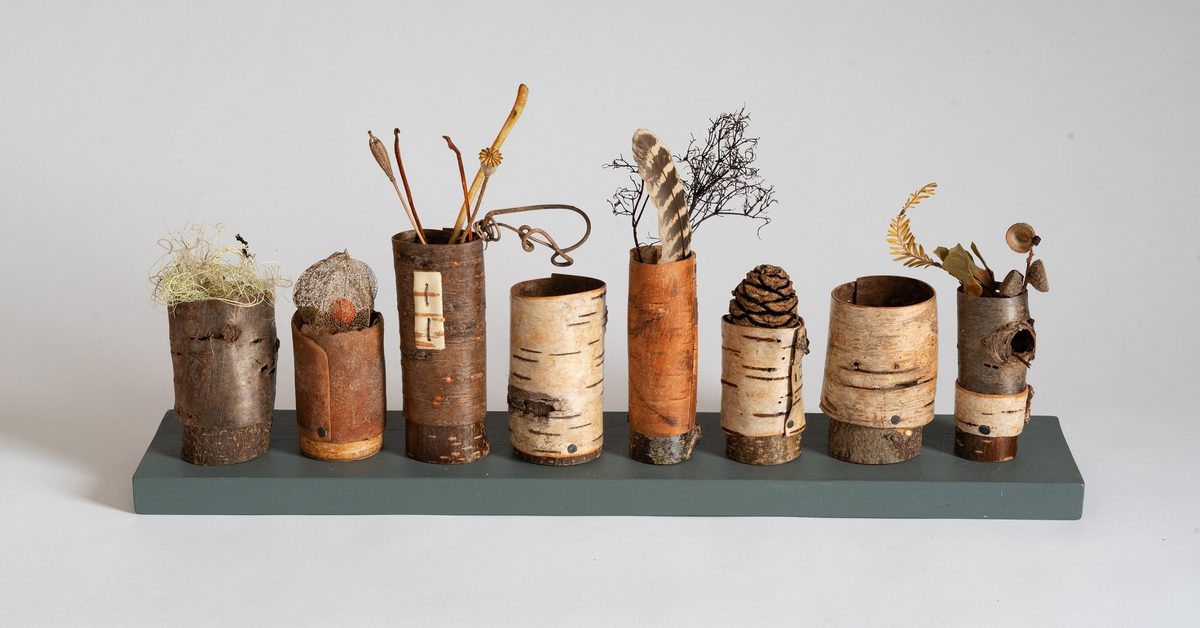 YSP MADE x Design-Nation Showcase | Yorkshire Sculpture Park