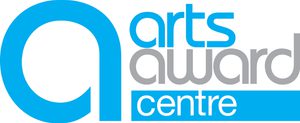 Arts Award Centre Logo